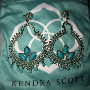 VINTAGE KENDRA SCOTT